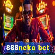 888neko bet